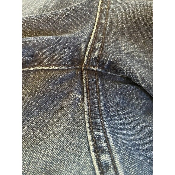 COPY - Boutique Slim Boot Jeans Sz.20W - Picture 6 of 6